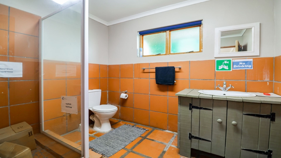 2 Bedroom Property for Sale in Sedgefield Rural Western Cape